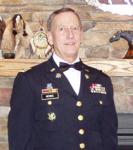 Hennig, Thomas O. - Army 1968-1988
